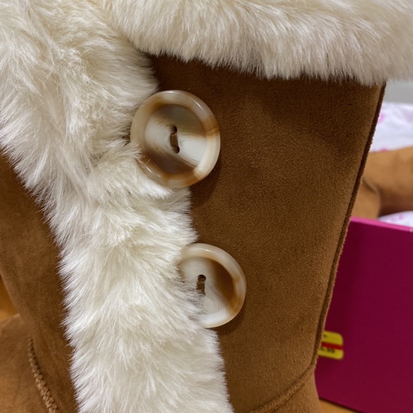 NWT.  SO, women’s size 10 boots. - Picture 4 of 10